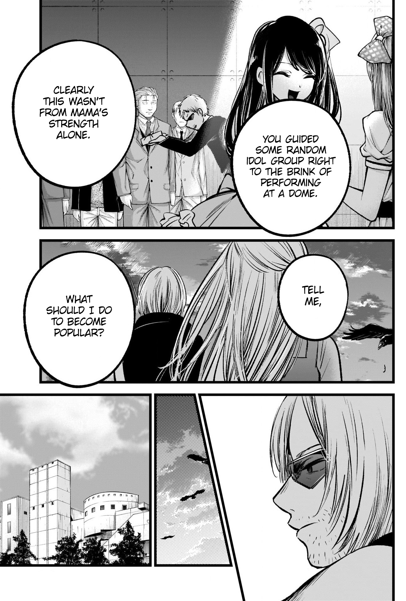 Chapter 85 · Page 10
