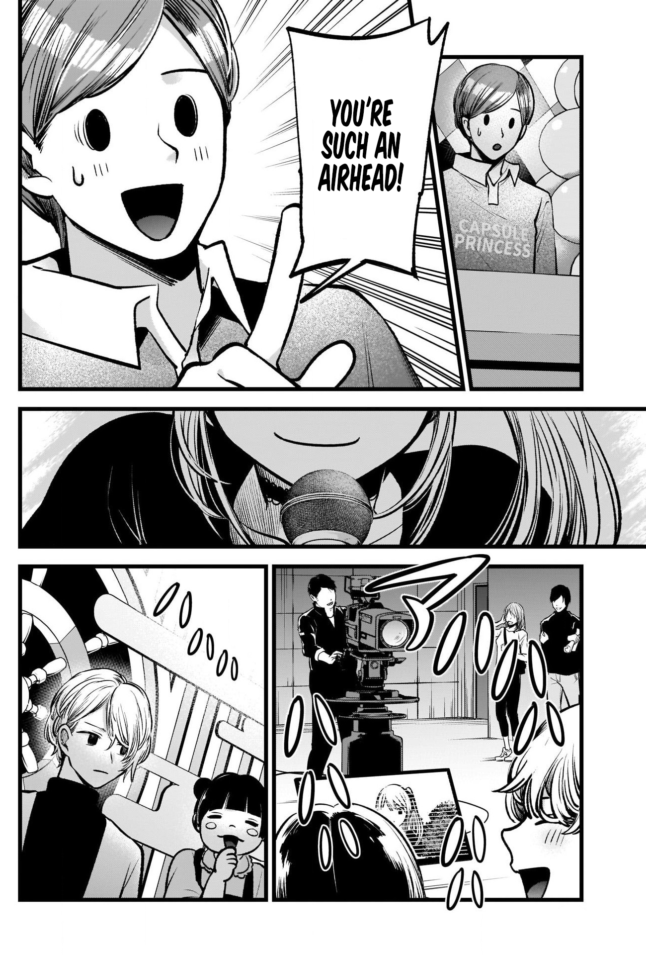 Chapter 85 · Page 17