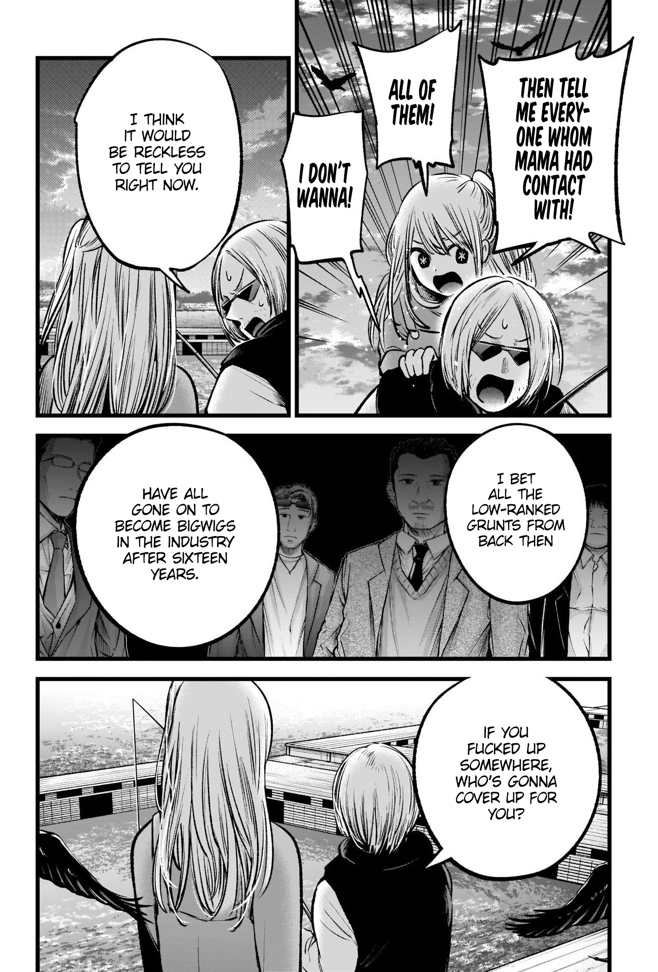 Chapter 85 · Page 5