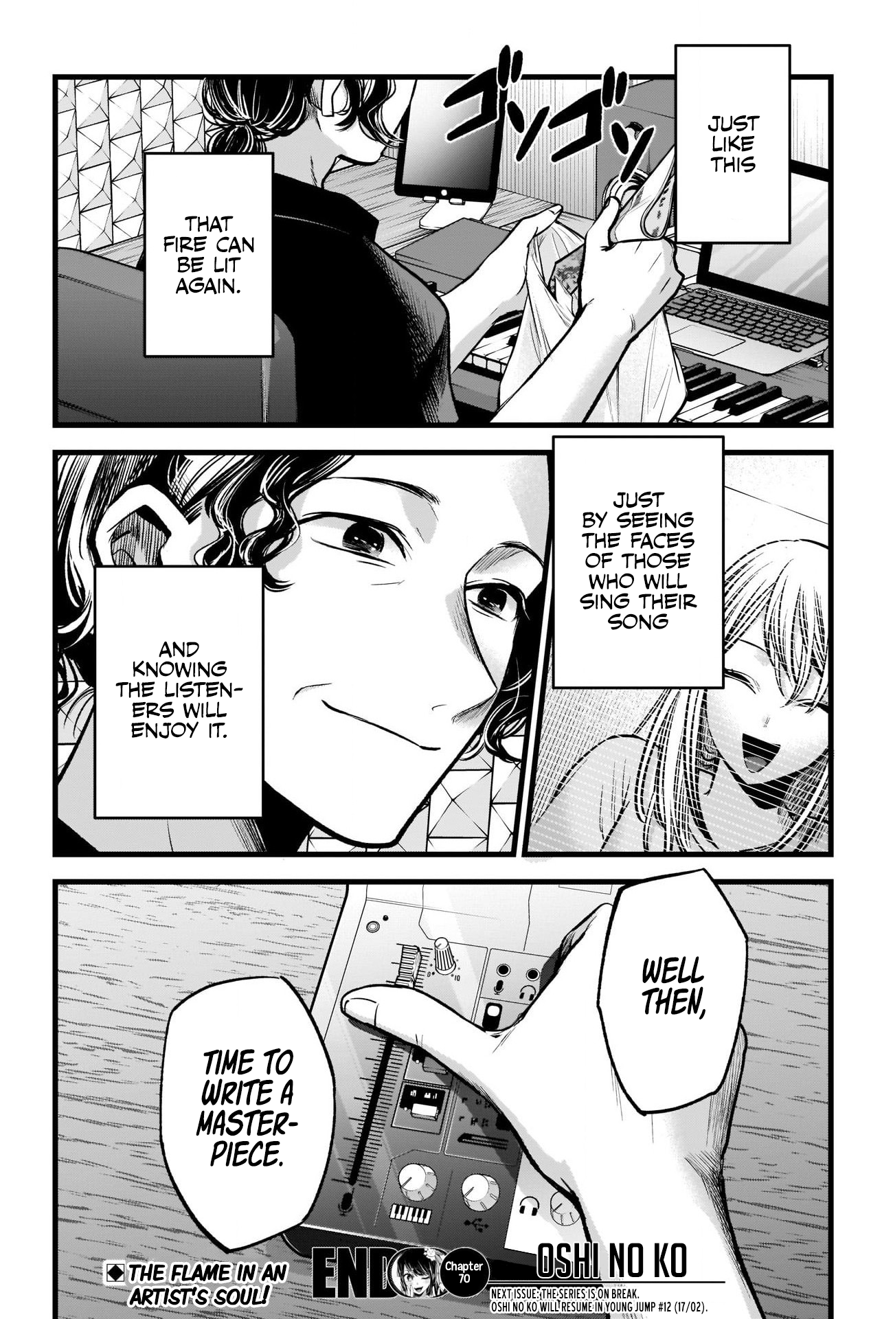 Chapter 70 · Page 20