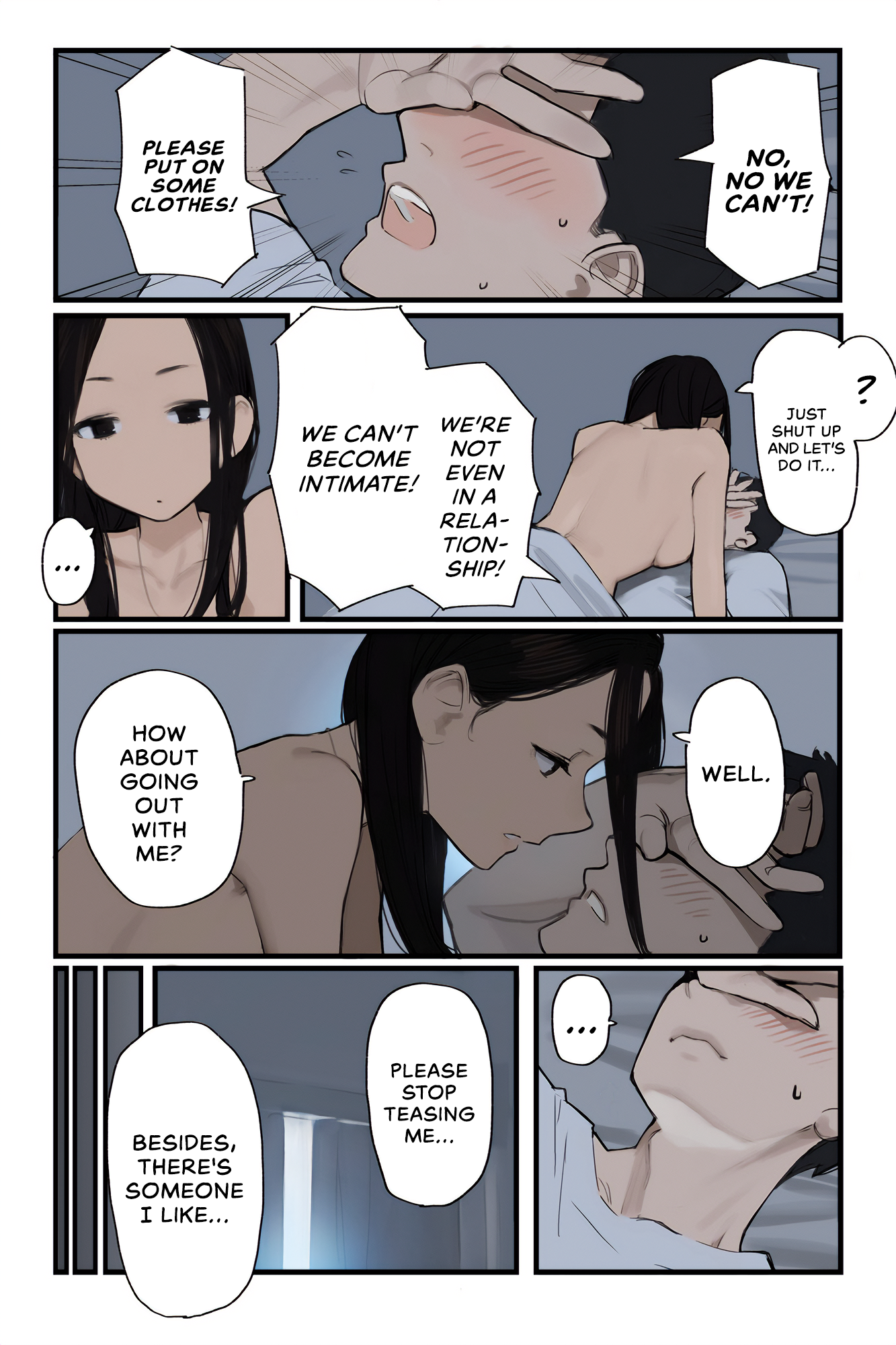 Chapter 85 · Page 2