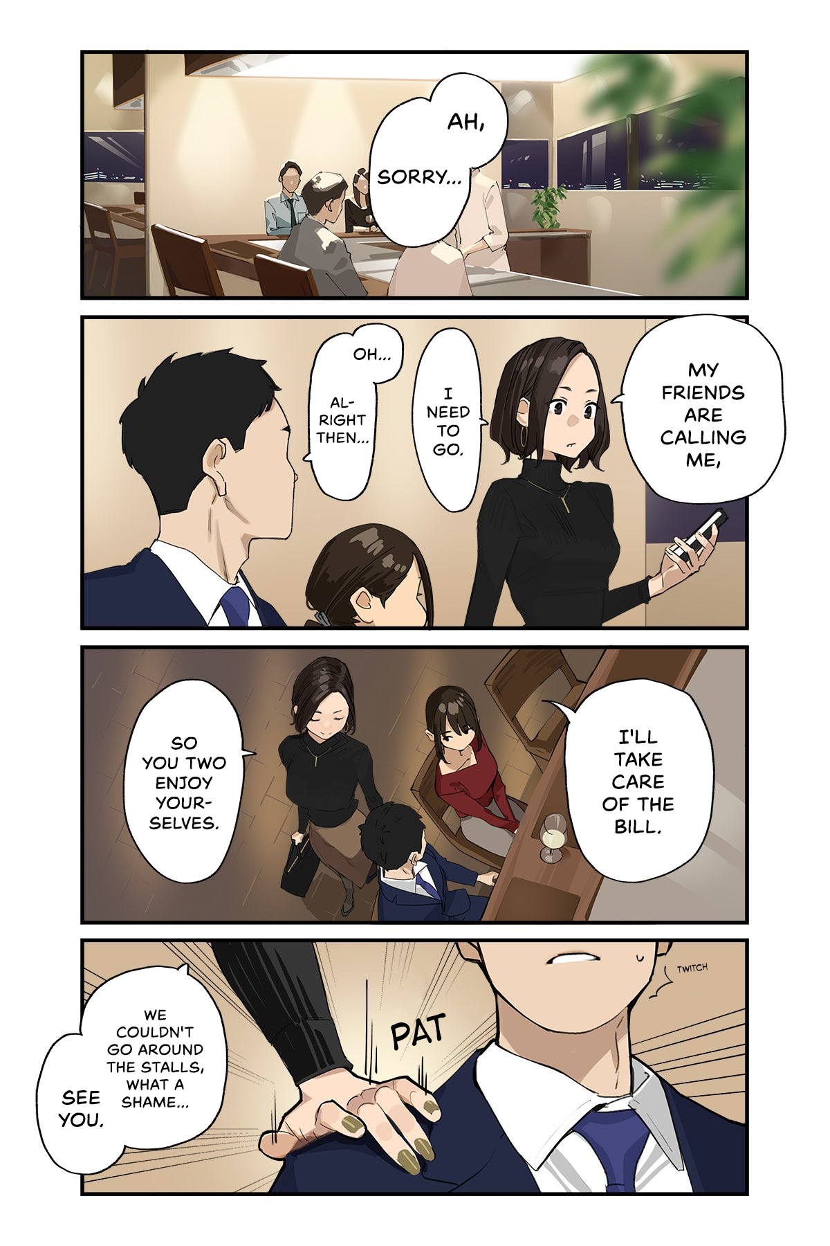 Chapter 186 · Page 3