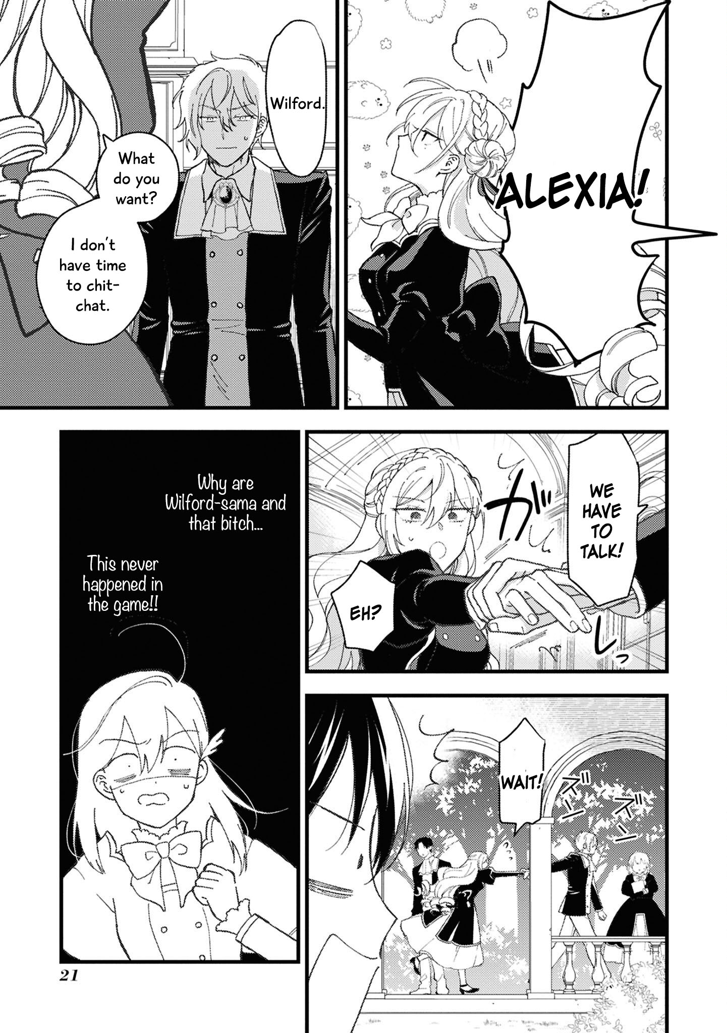 Chapter 1 · Page 23